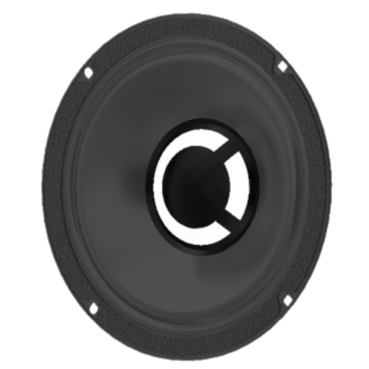 Midrange Speakers