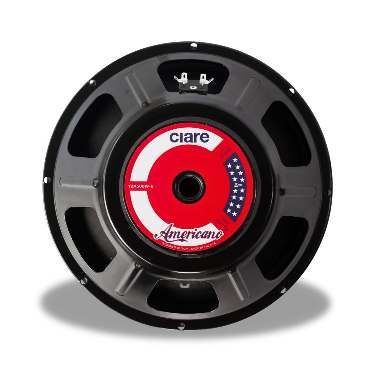 12A500W-8 12