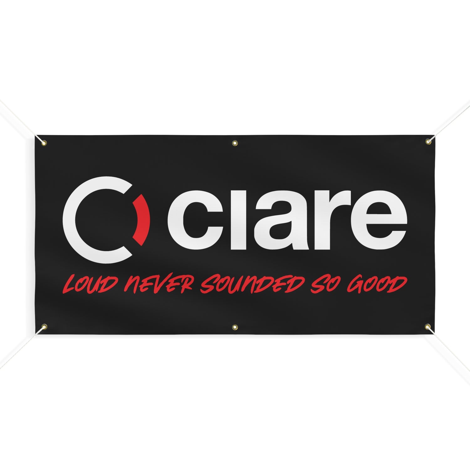 Team 4'x2' Banner