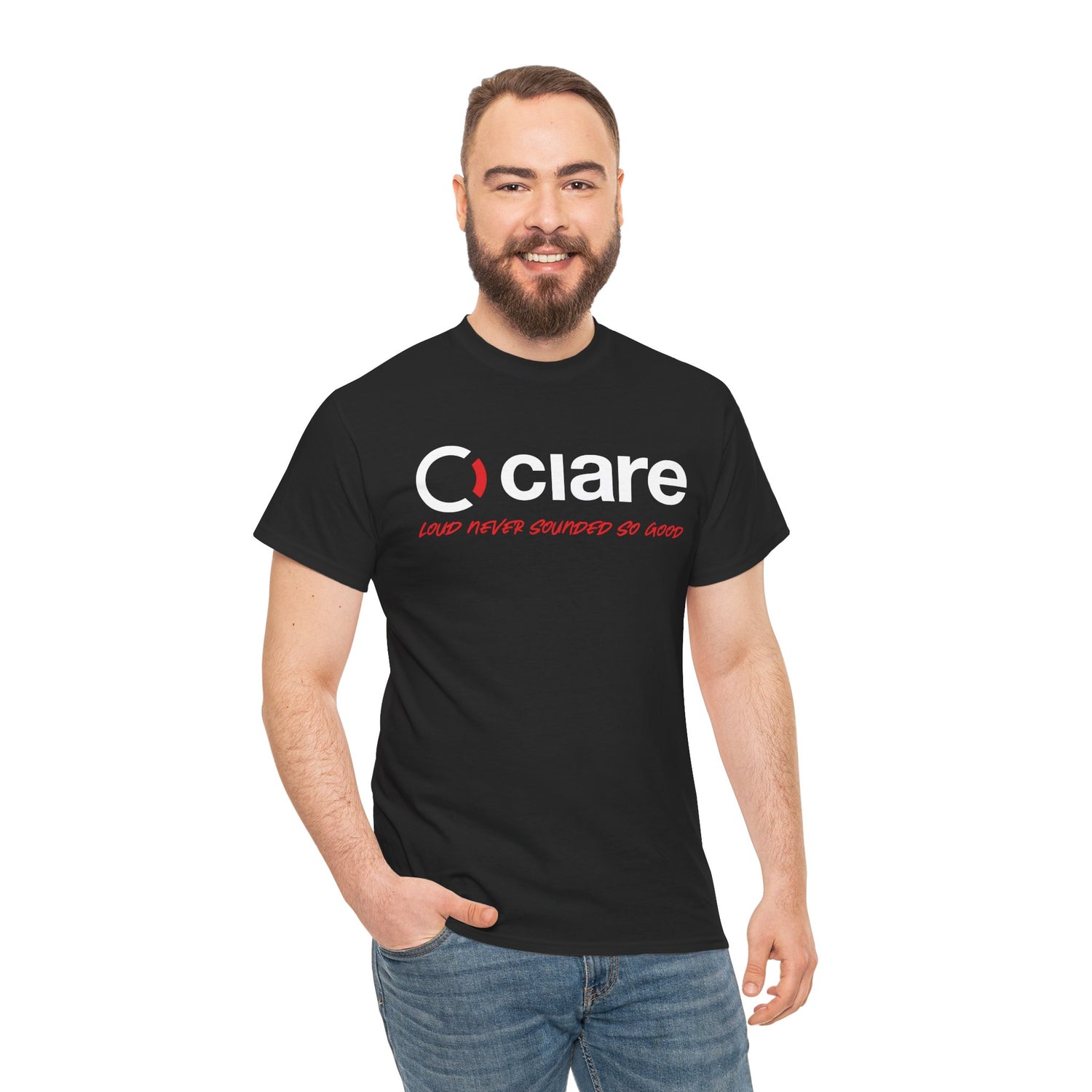 Full Chest T‑Shirt