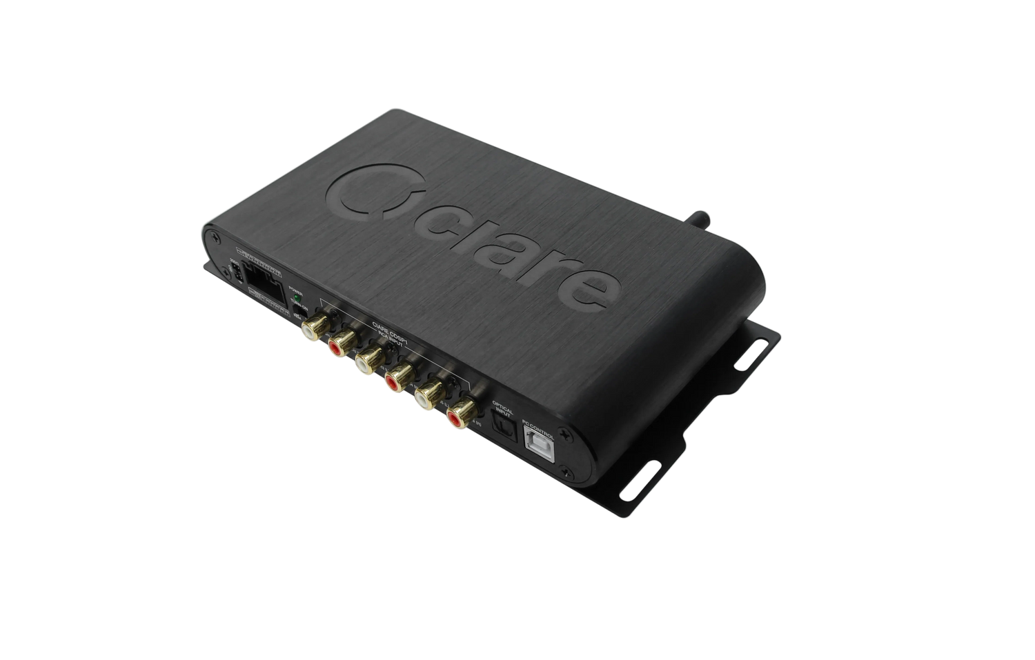 CDSP1 6-In 8-Out Bluetooth Enabled DSP with Remote