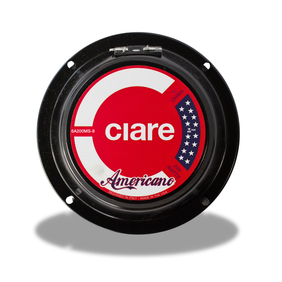 Ciare Americano 6A200MS-8 6.5
