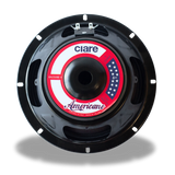 8A250M-4 8" 250W Midrange 4-Ohm