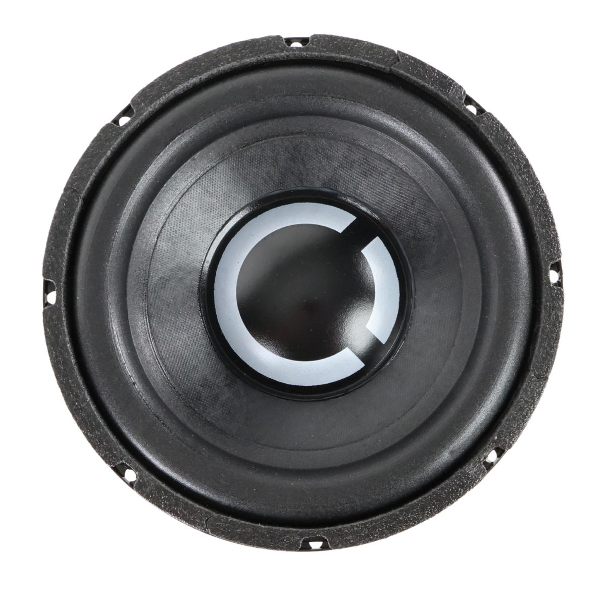 C10A1500SW-44 Dual 4-Ohm 10