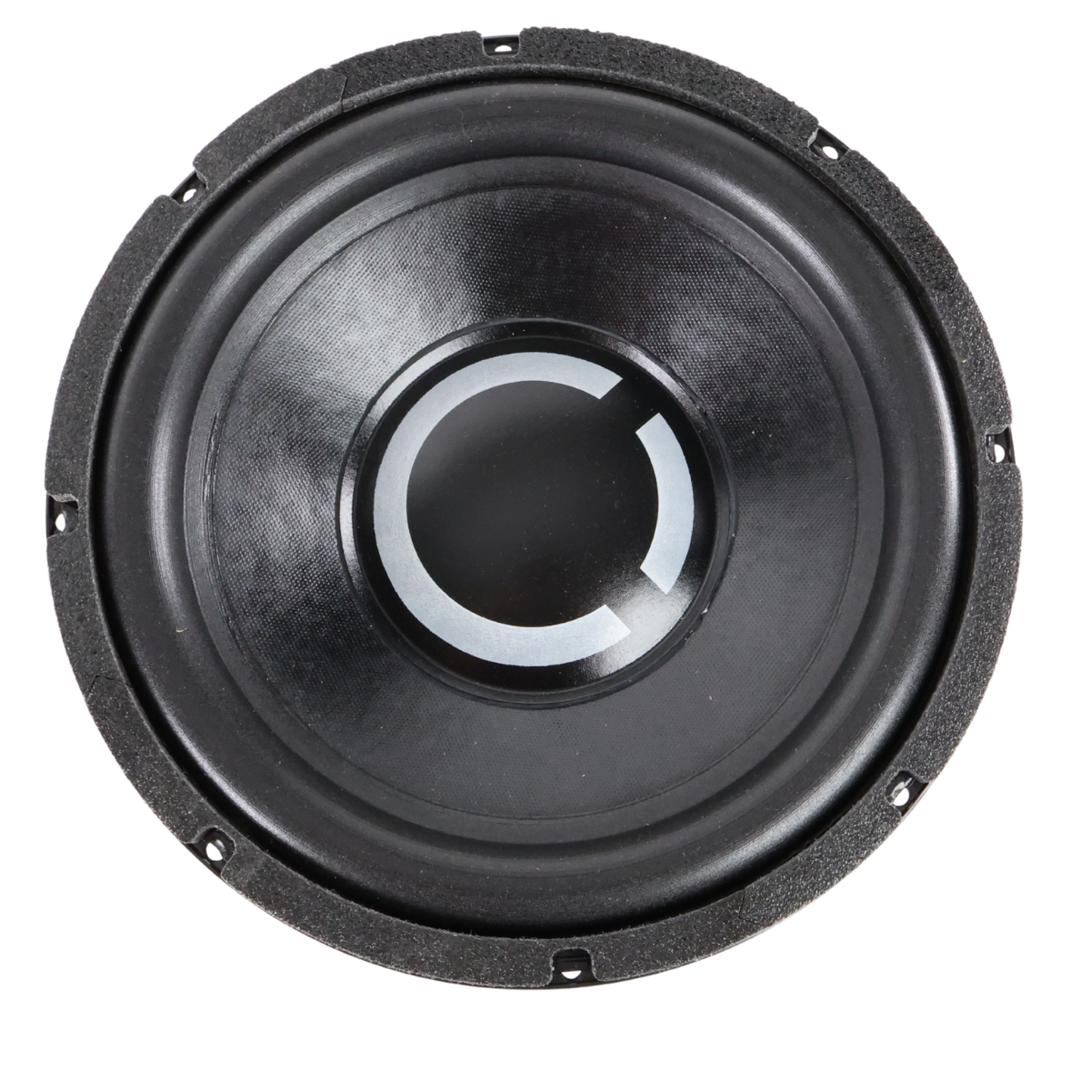 C12A1500SW-44 Dual 4-Ohm 12