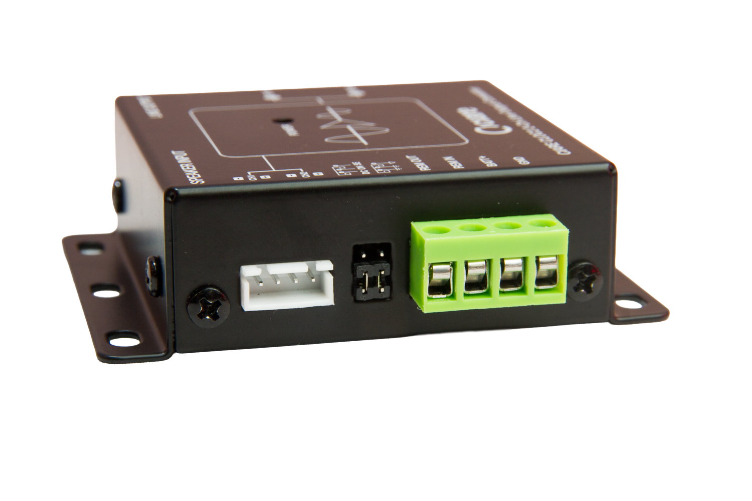 CLOC2 2-Channel High-to-Low Level Line Output Converter