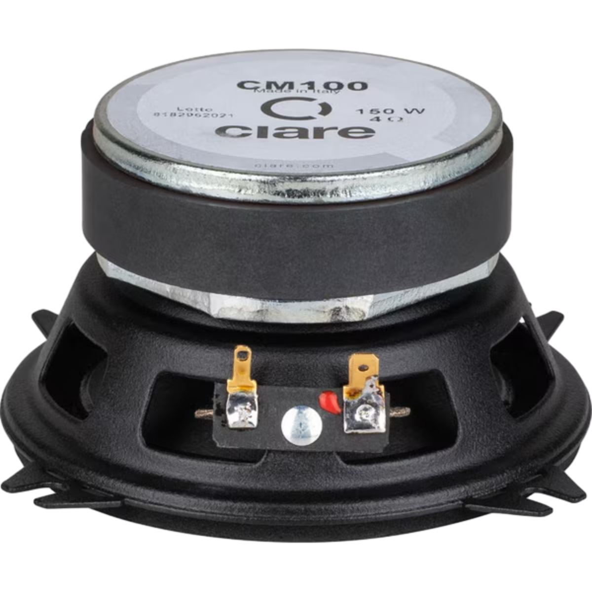 CM100 4'' Fe Woofer, 4 Ohms