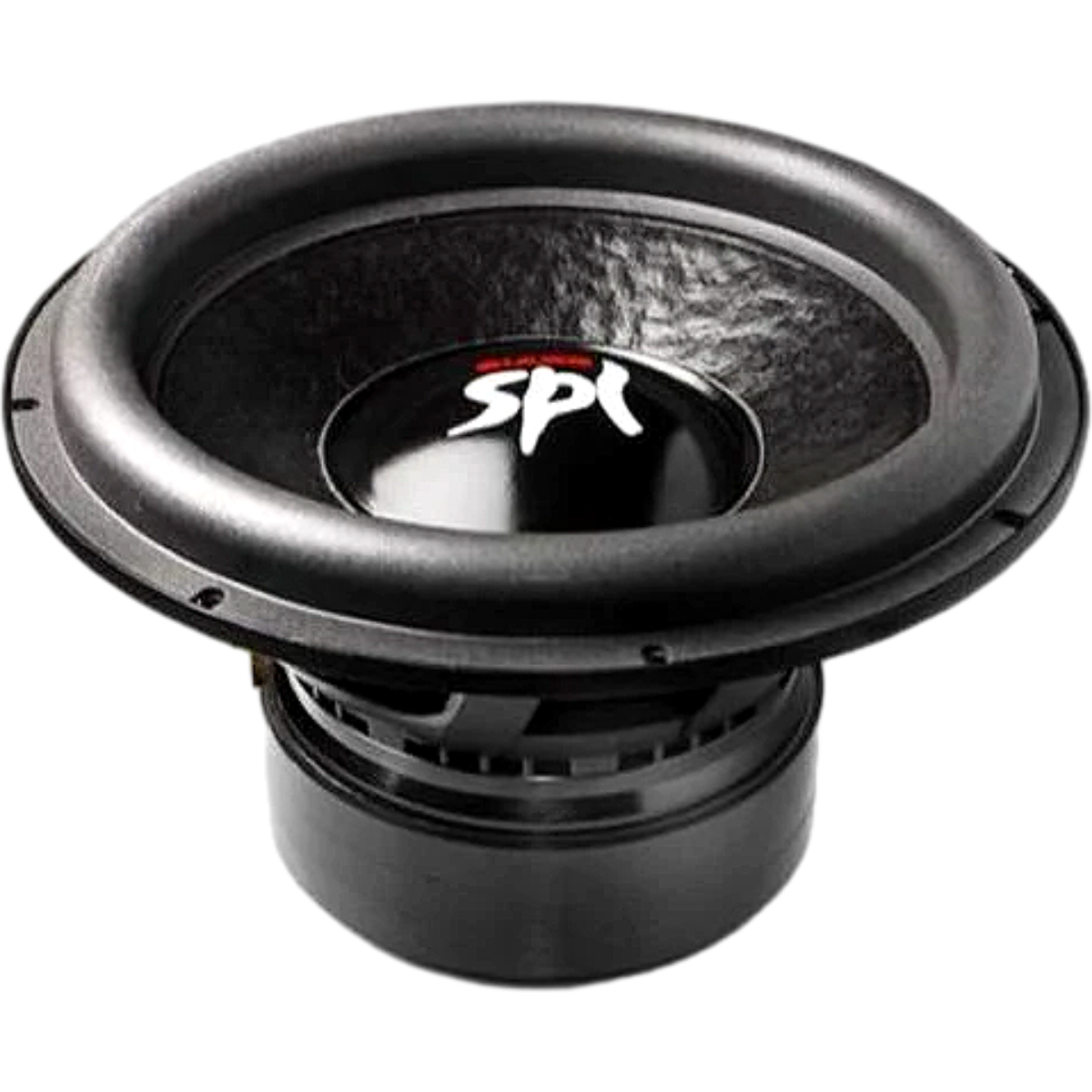 CSW7015EVO 15″ Subwoofer, 2+2ohm