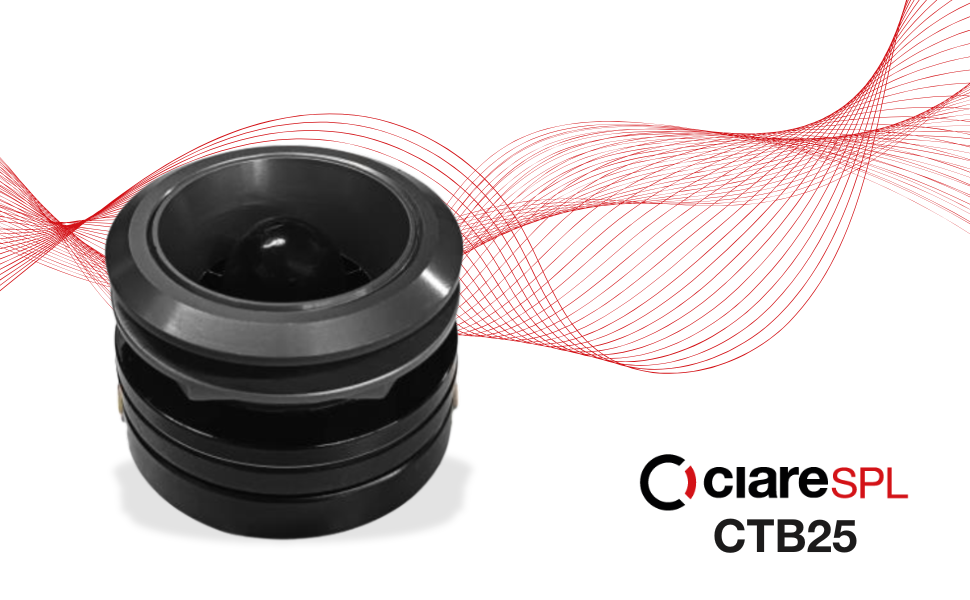 CiareSPL CTB25