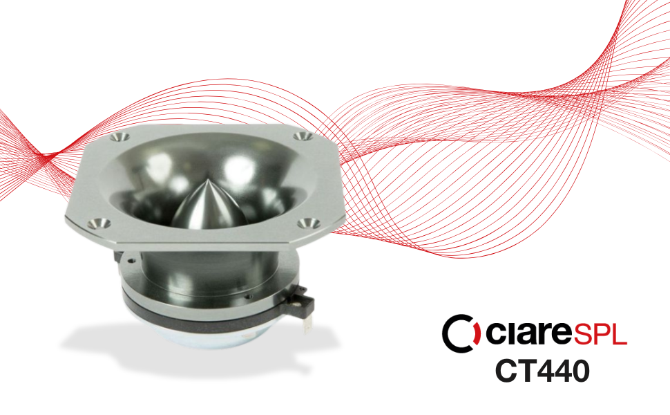 CiareSPL CT440