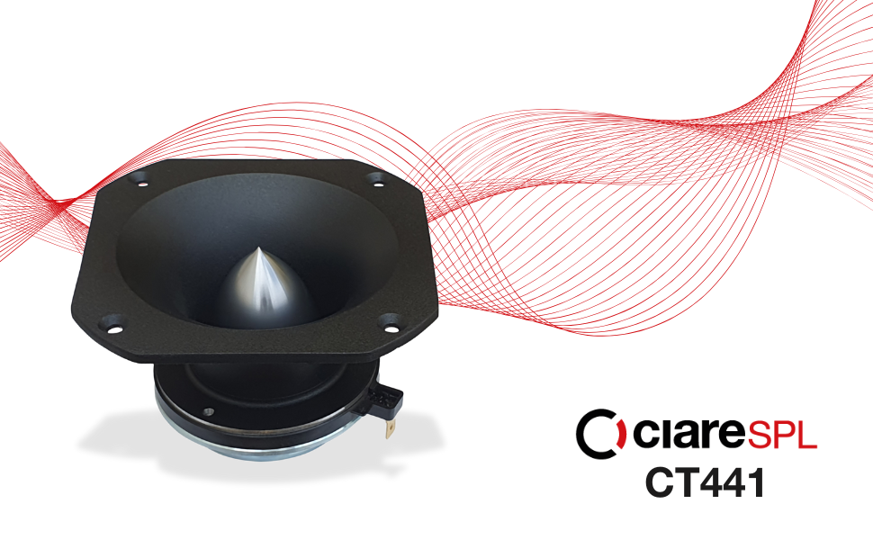 CiareSPL CT441