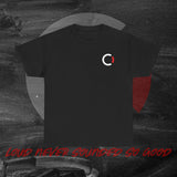 Left Chest Logo T-Shirt