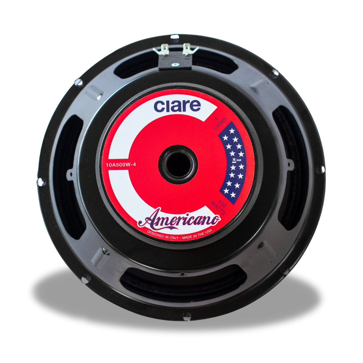 10A500W-4 10