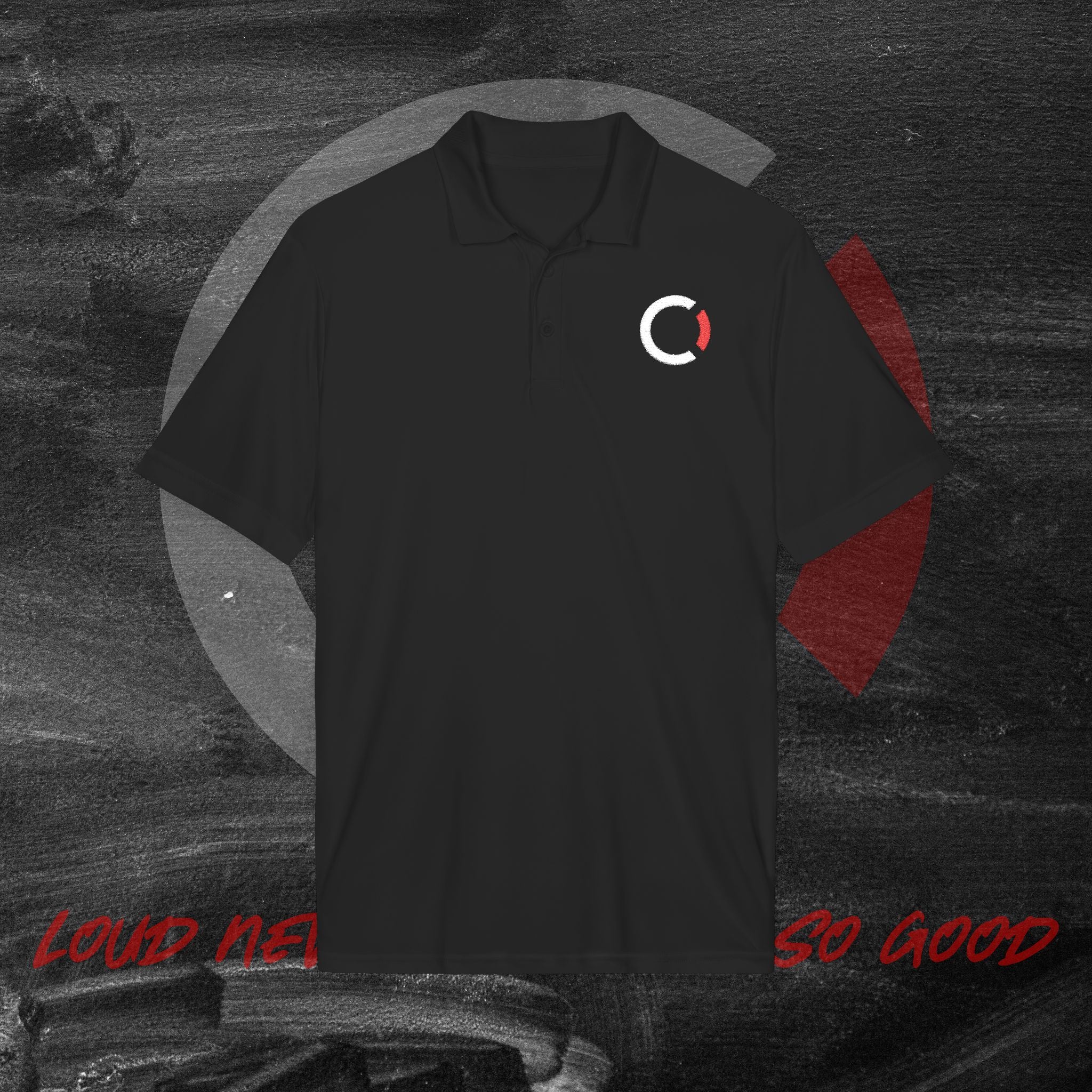 Left Chest Logo T-Shirt – Ciare USA