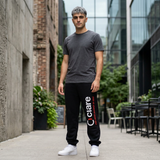 Logo Sweatpants