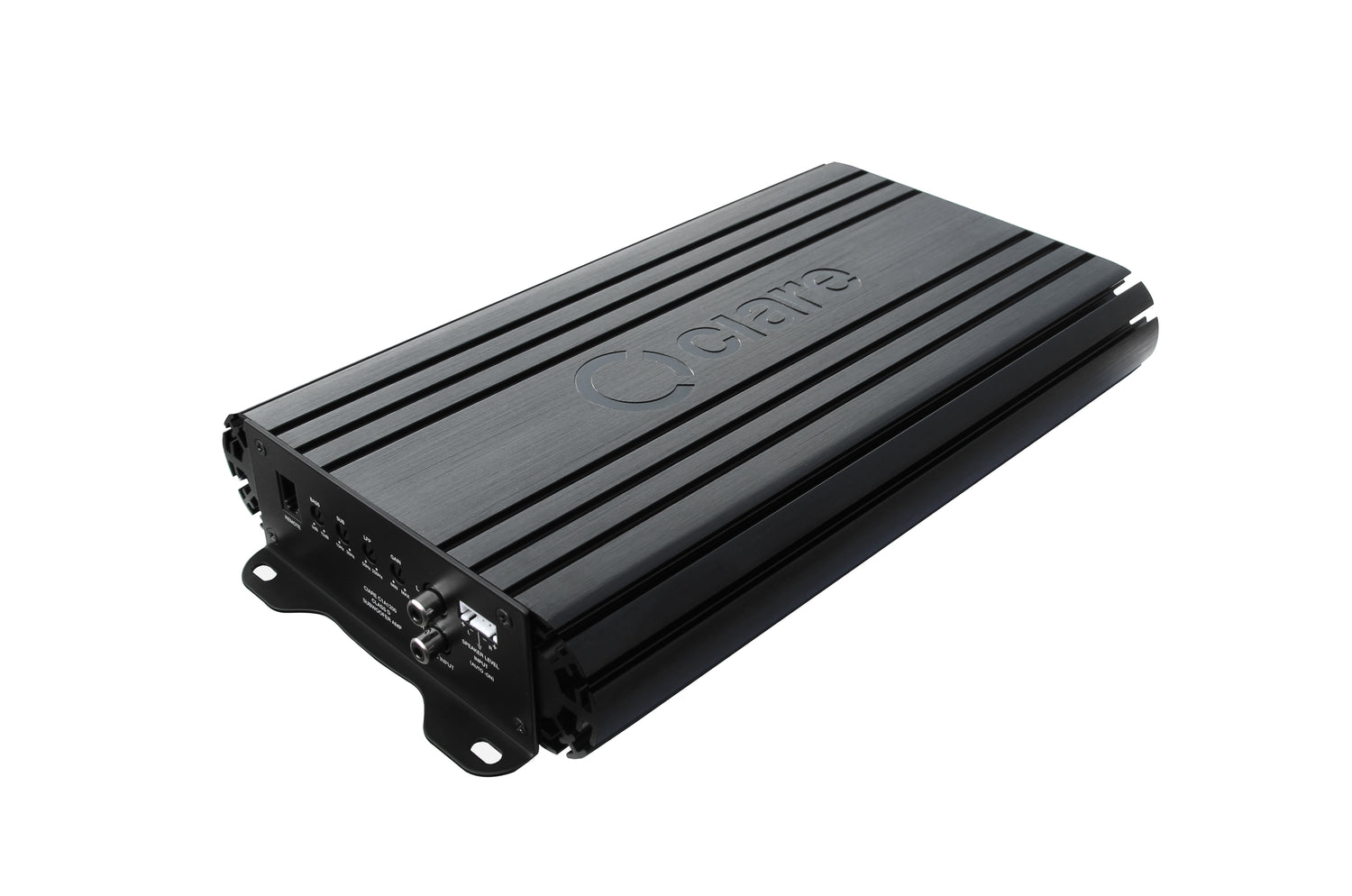 C1A1200 1200W x 1 Class D Monoblock Power Amplifier