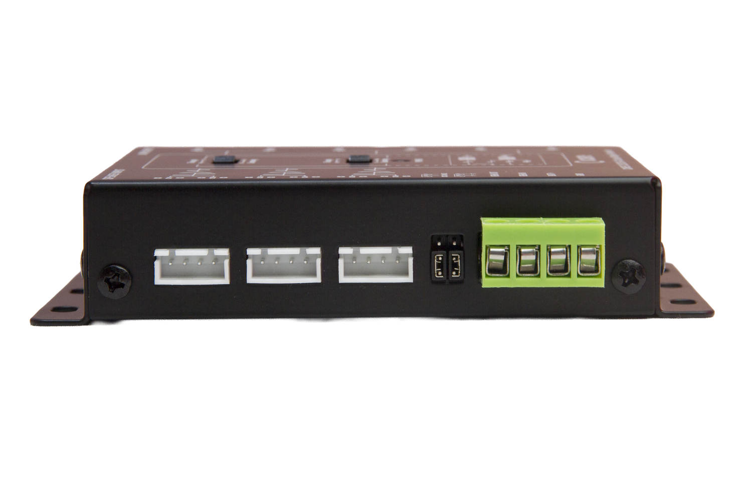 CLOC6 6-Channel High-to-Low Level Line Output Converter