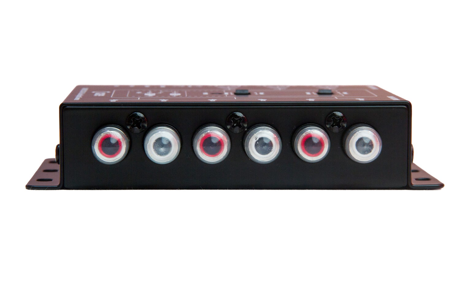 CLOC6 6-Channel High-to-Low Level Line Output Converter