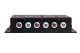 CLOC6 6-Channel High-to-Low Level Line Output Converter