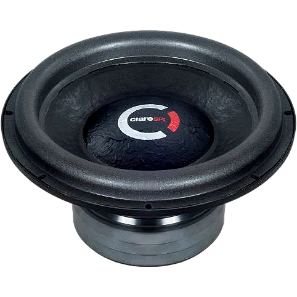 CSW7012EVO 12'' Subwoofer, 2+2 Ohms
