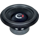 CSW7012EVO 12'' Subwoofer, 2+2 Ohms