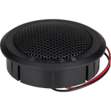 CT250 1" Neodymium Dome Tweeter Pair