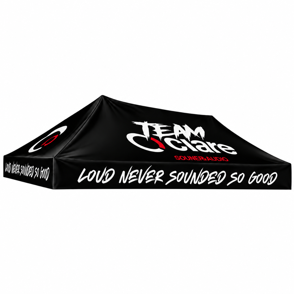 10x20 Team CIARE Tent (Top Only)