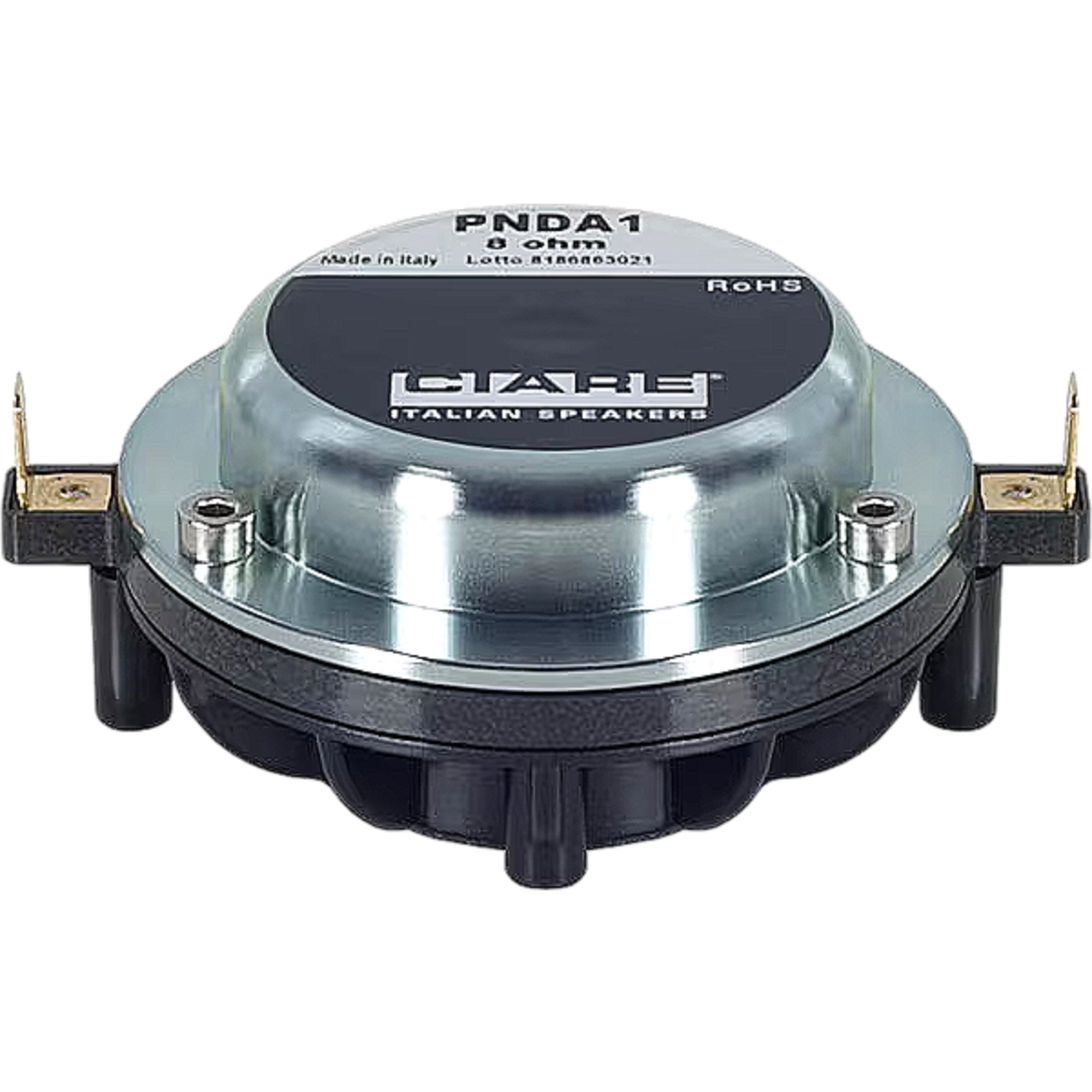 PNDA1 1