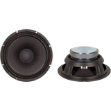 PWA10.50 10'' Woofer 8 Ohms