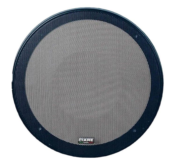 YG200P Pressure Grill (Pair)