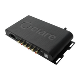 CDSP1 6-In 8-Out Bluetooth Enabled DSP with Remote