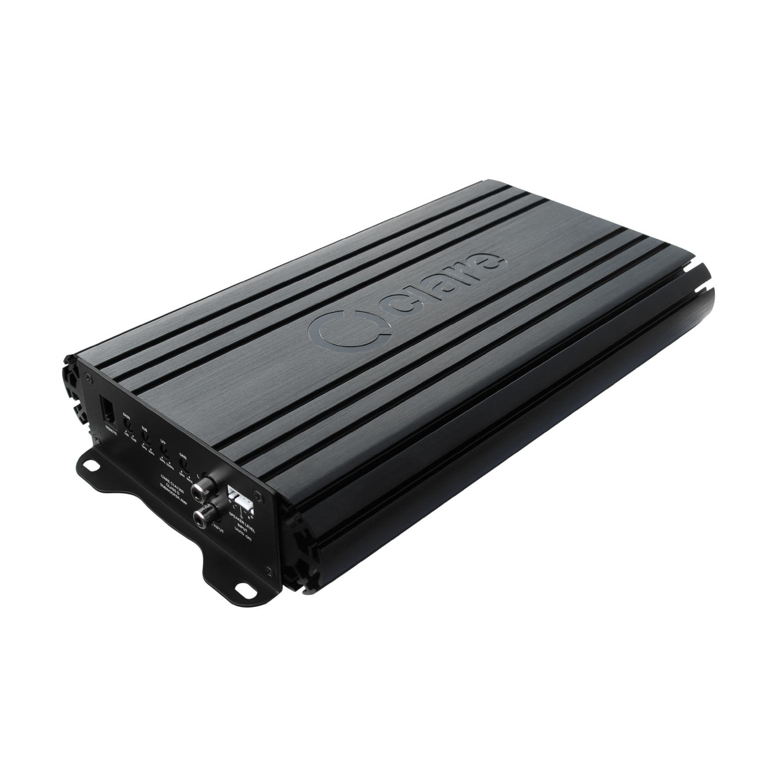 C1A1200 1200W x 1 Class D Monoblock Power Amplifier