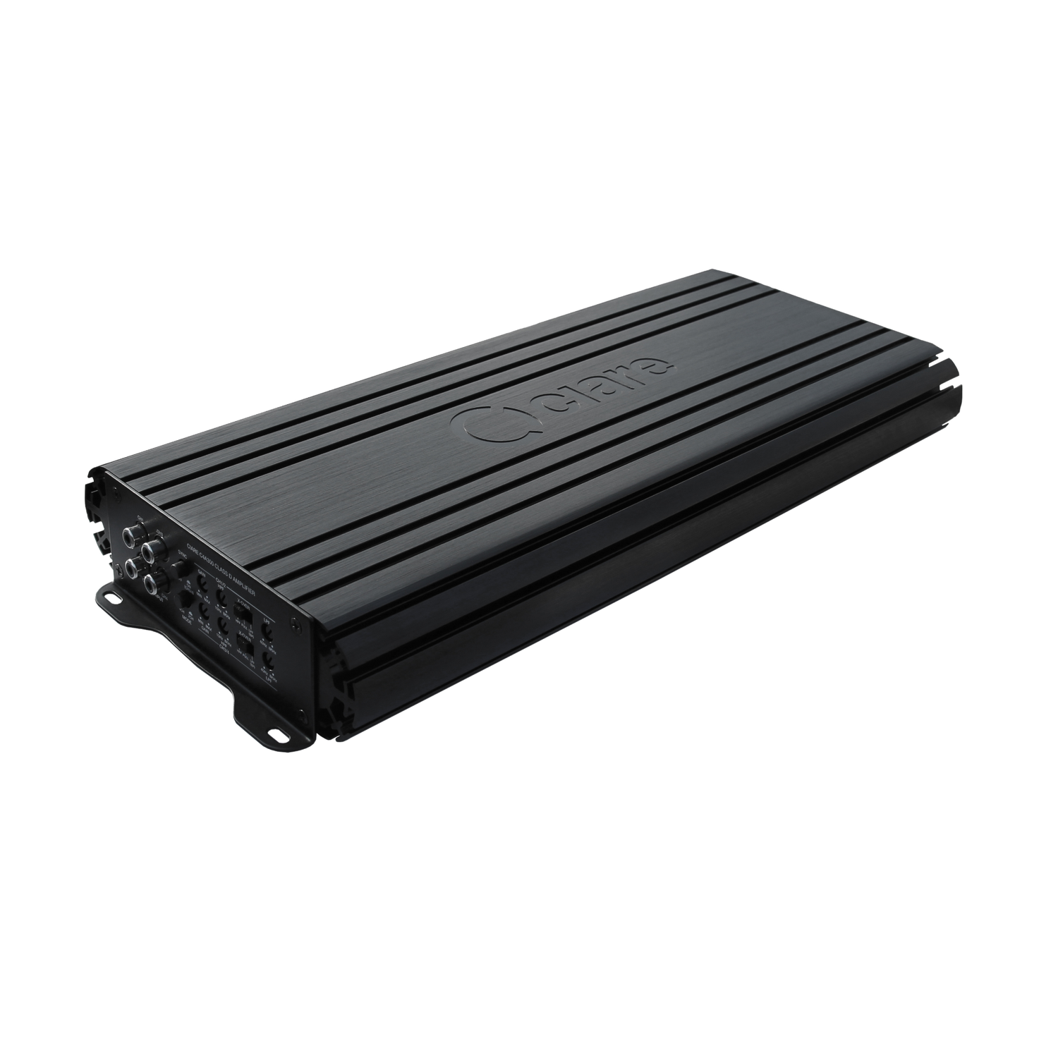 C4A300 4 x 300W Full Range Bridgeable Class D Amplifier